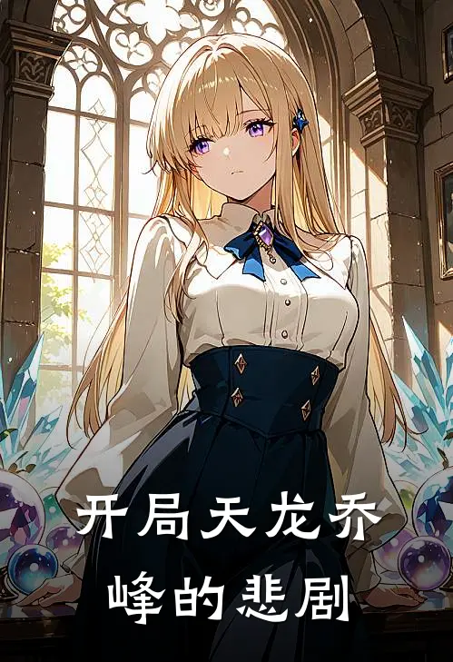 开局天龙乔峰的悲剧