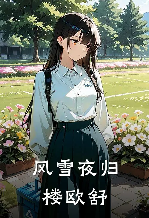 风雪夜归楼 欧舒