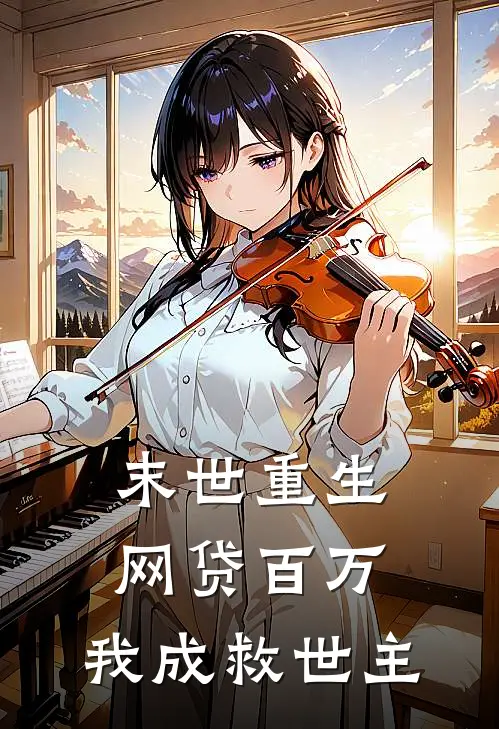 末世重生：网贷百万，我成救世主(姬无力黎清月)热门小说在线阅读_热门小说末世重生：网贷百万，我成救世主(姬无力黎清月)