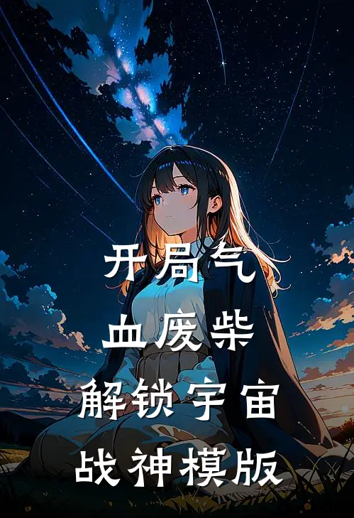 陈渊赵坤(开局气血废柴，解锁宇宙战神模版)全本免费在线阅读_陈渊赵坤全集在线阅读