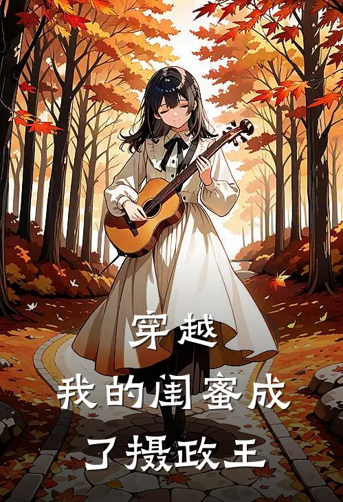 穿越：我的闺蜜成了摄政王(林清月周景珩)新热门小说_免费完结小说穿越：我的闺蜜成了摄政王(林清月周景珩)