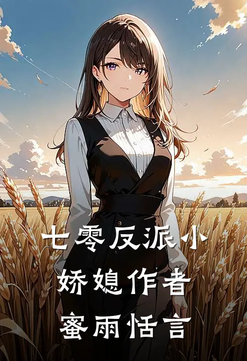 七零反派小娇媳 作者蜜雨恬言