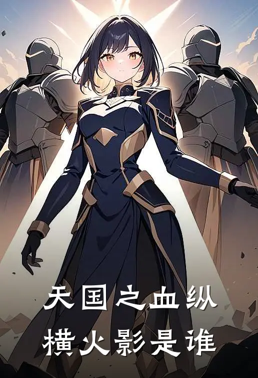 天国之血纵横火影是谁