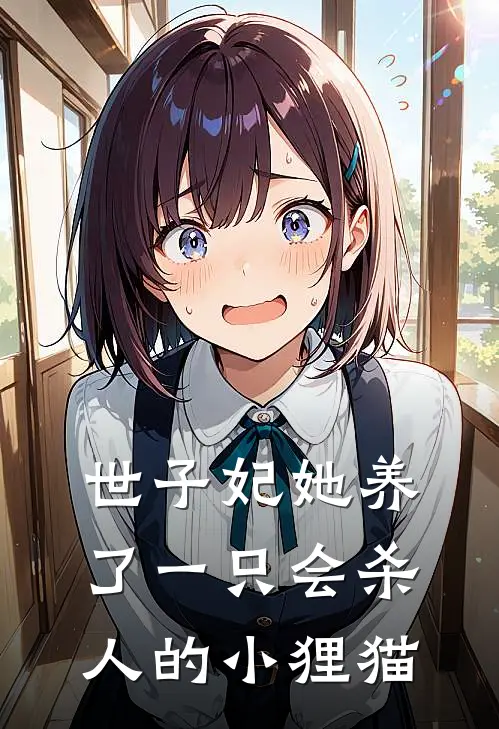 世子妃她养了一只会杀人的小狸猫沈清慈谢问辰最新完本小说_免费小说大全世子妃她养了一只会杀人的小狸猫(沈清慈谢问辰)