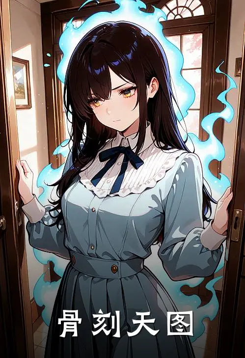 骨刻天图(林澈林浩)最新完本小说推荐_免费小说推荐骨刻天图林澈林浩