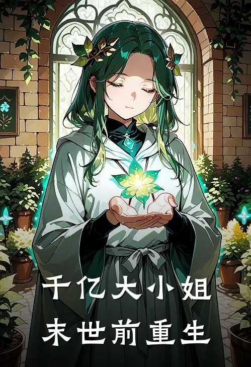 千亿大小姐末世前重生