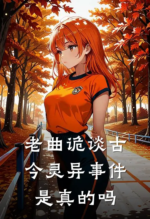 老曲诡谈古今灵异事件是真的吗