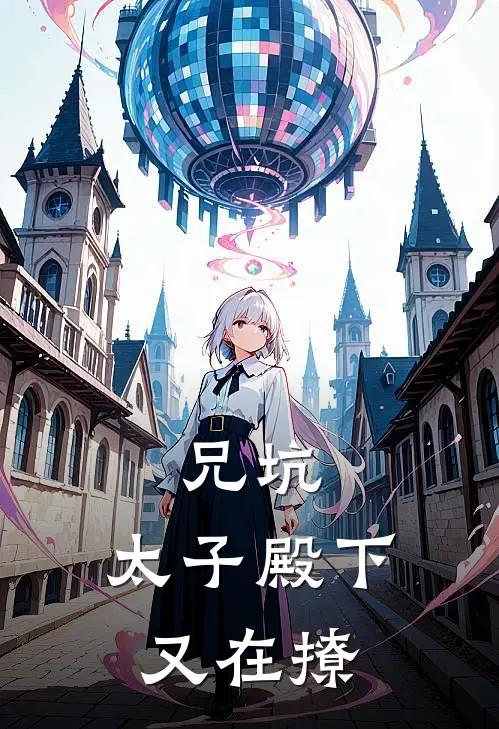 兄坑：太子殿下又在撩