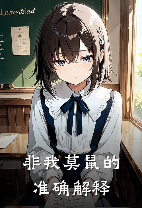 非我莫鼠的准确解释