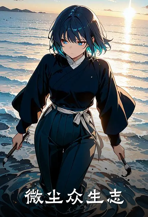 微尘众生志李安平方子瑜最新好看小说_最新章节列表微尘众生志(李安平方子瑜)