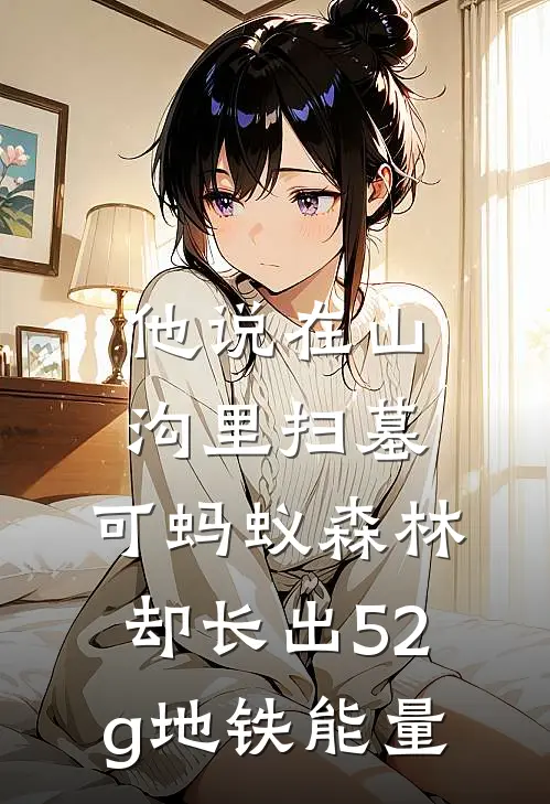 他说在山沟里扫墓，可蚂蚁森林却长出52g地铁能量