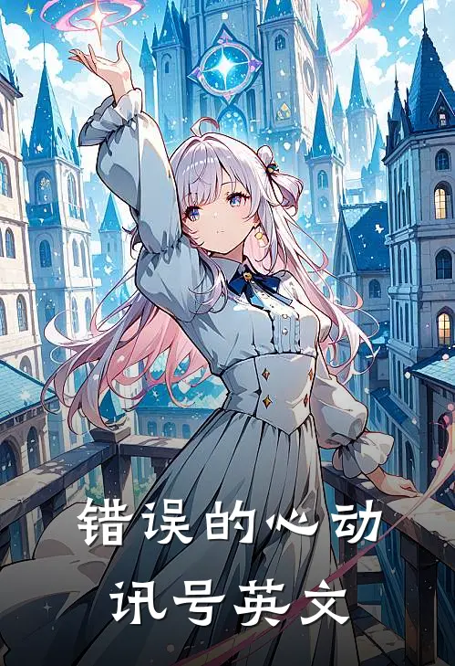 错误的心动讯号英文