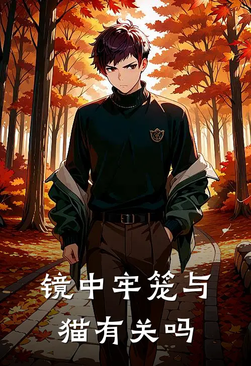 镜中牢笼与猫有关吗