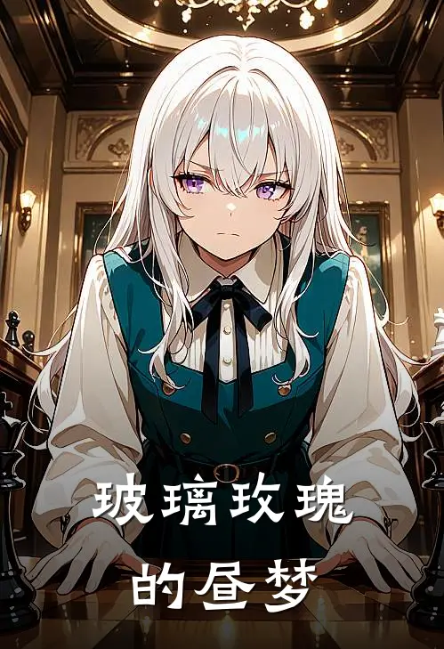 玻璃玫瑰的昼梦