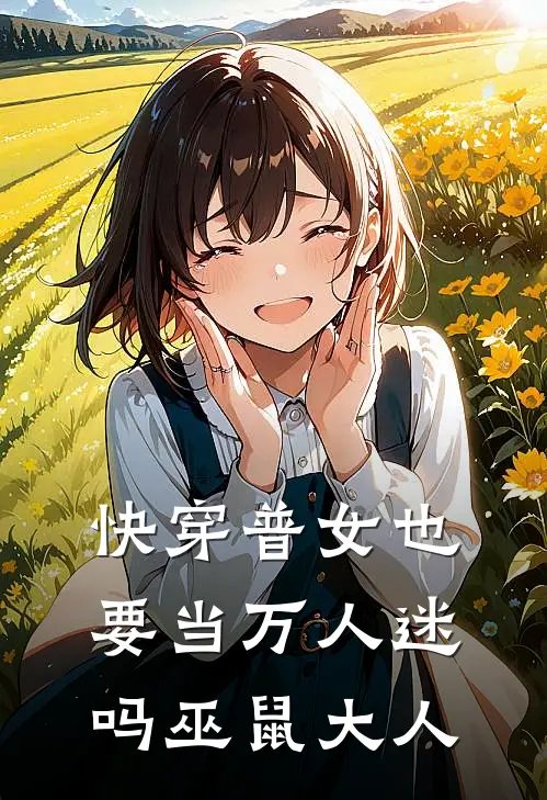快穿普女也要当万人迷吗巫鼠大人