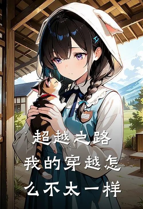 超越之路：我的穿越怎么不太一样