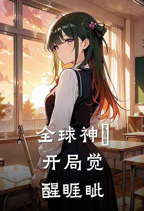 全球神祇：开局觉醒睚眦