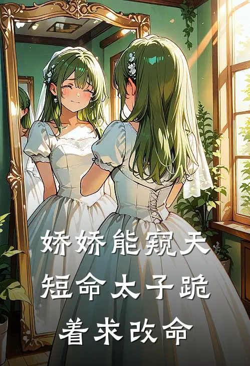 娇娇能窥天，短命太子跪着求改命(元争凤离)阅读免费小说_完本热门小说娇娇能窥天，短命太子跪着求改命元争凤离