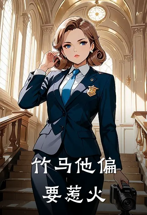 竹马他偏要惹火