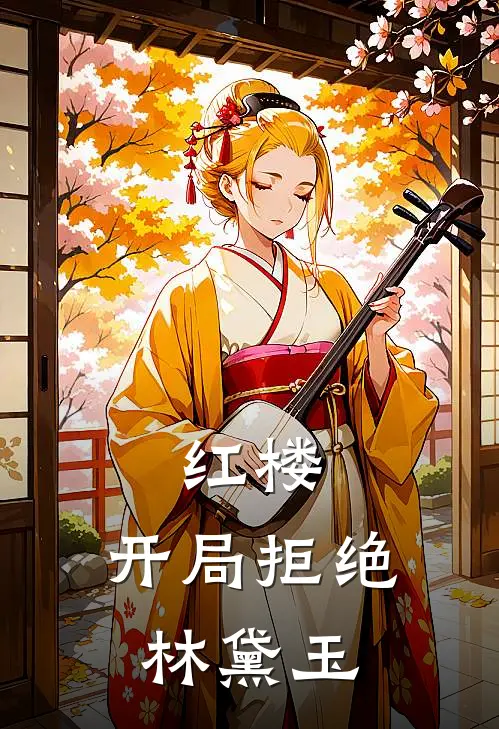 红楼：开局拒绝林黛玉