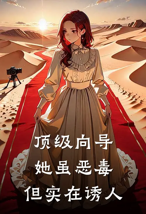 顶级向导她虽恶毒，但实在诱人