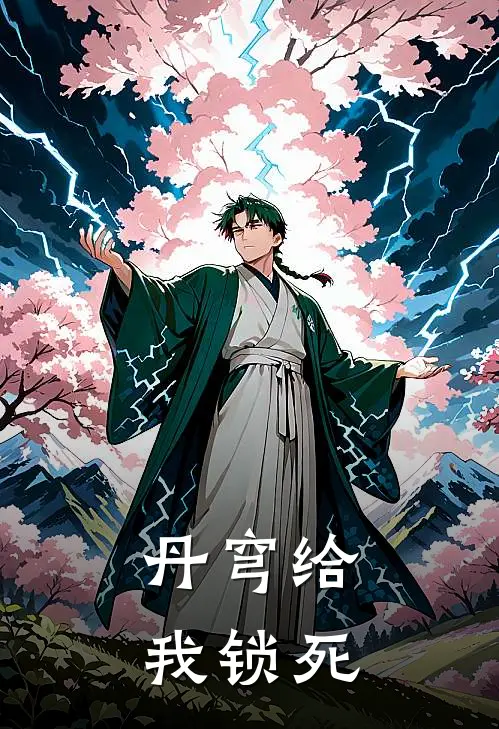 丹恒帕姆《丹穹给我锁死》全文免费在线阅读_《丹穹给我锁死》全本在线阅读