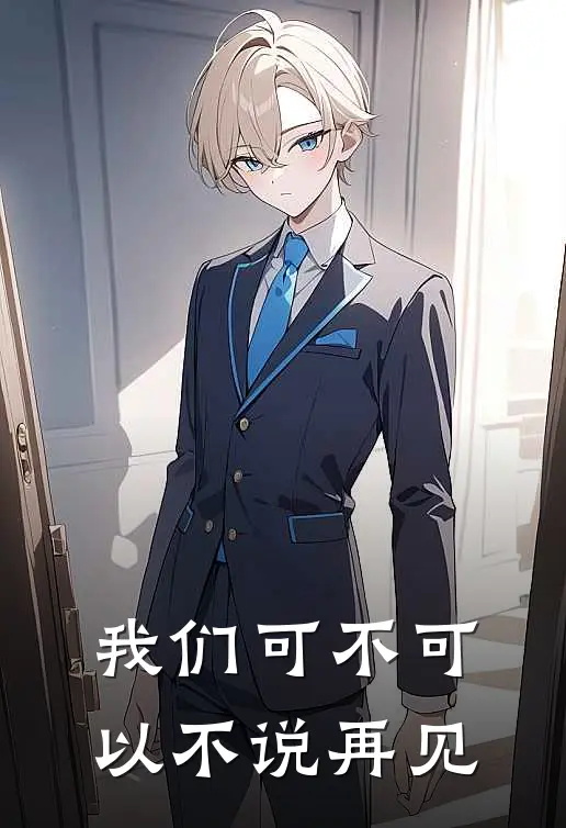 我们可不可以不说再见温屿温静完本完结小说_热门小说排行榜我们可不可以不说再见温屿温静