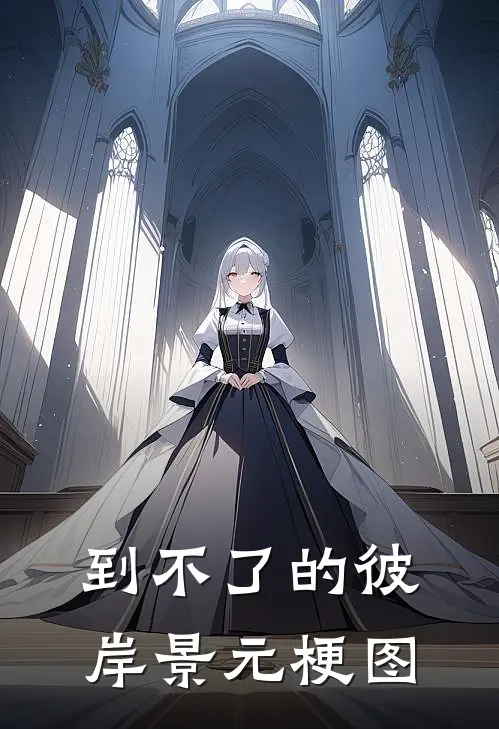 到不了的彼岸景元梗图