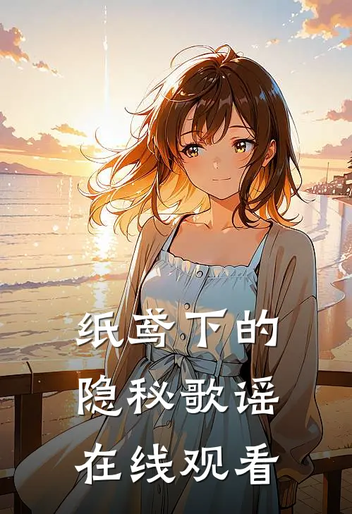 纸鸢下的隐秘歌谣在线观看