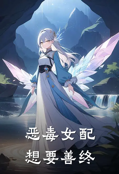 恶毒女配想要善终