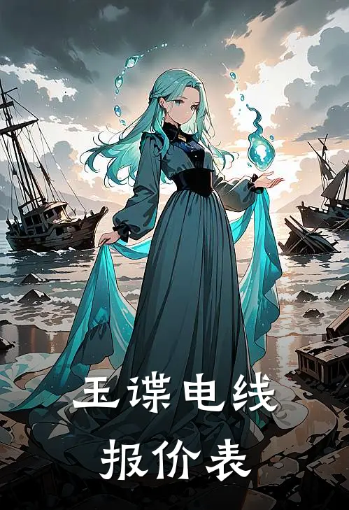 玉谍电线报价表