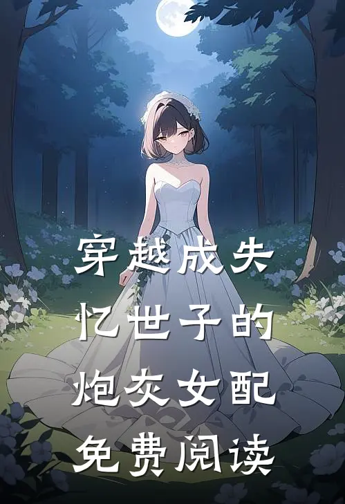 穿越成失忆世子的炮灰女配免费阅读