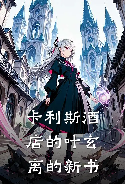 卡利斯酒店的叶玄离的新书（叶烬江月）完整版小说阅读_卡利斯酒店的叶玄离的新书全文免费阅读（叶烬江月）