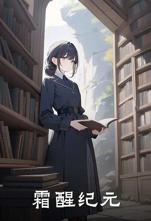 霜醒纪元(林秋陈默)小说完结版_全文阅读免费全集霜醒纪元林秋陈默