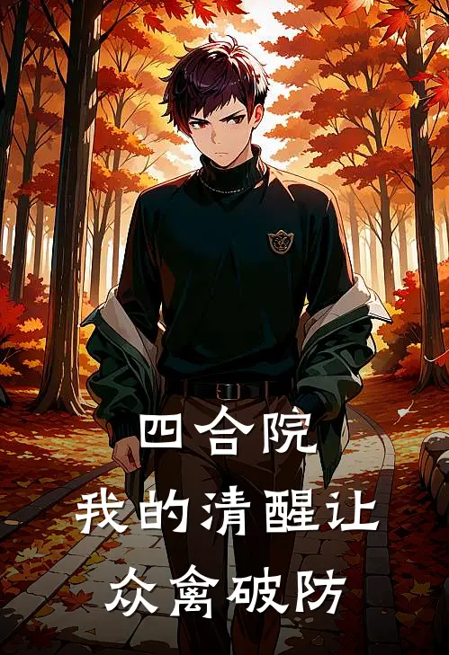 四合院：我的清醒让众禽破防