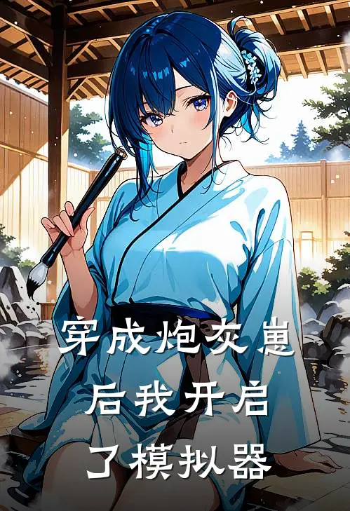 穿成炮灰崽后我开启了模拟器