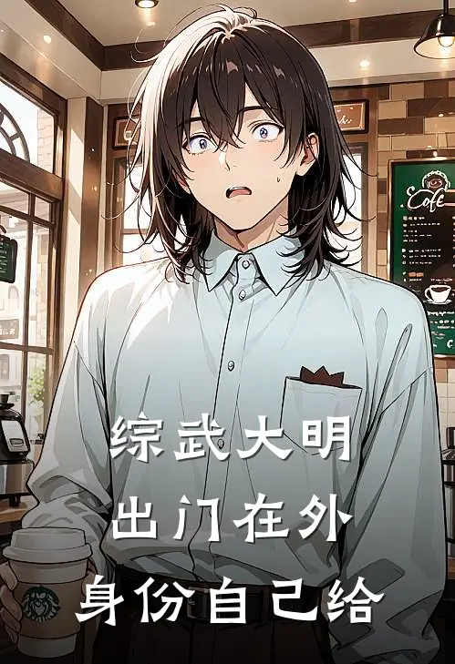 综武大明：出门在外，身份自己给(顾玄之郭芙蓉)推荐完结小说_最新章节列表综武大明：出门在外，身份自己给(顾玄之郭芙蓉)