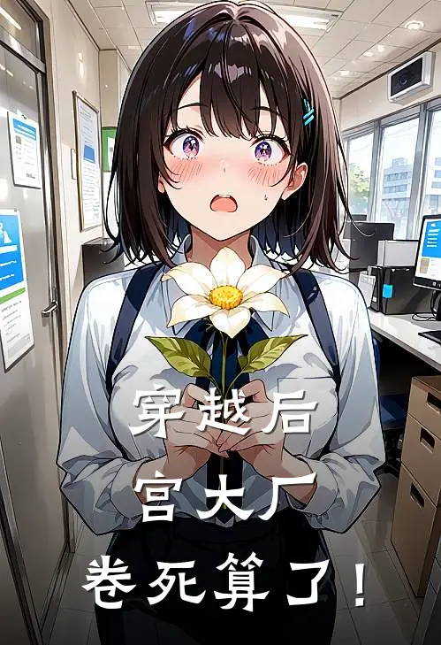 穿越后宫大厂，卷死算了！