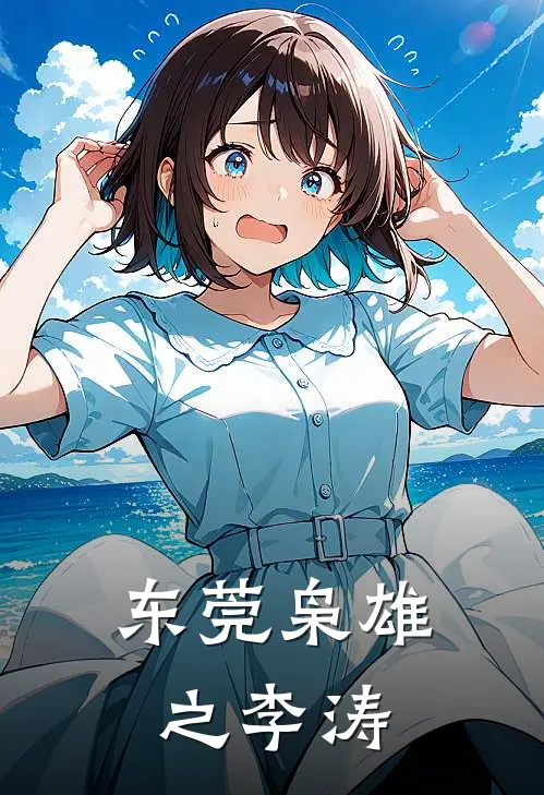 东莞枭雄之李涛