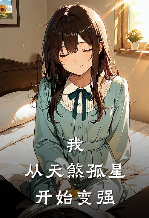 我，从天煞孤星开始变强