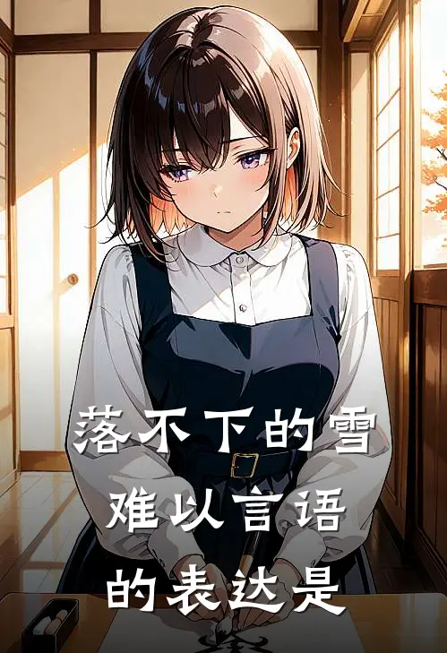 落不下的雪难以言语的表达是