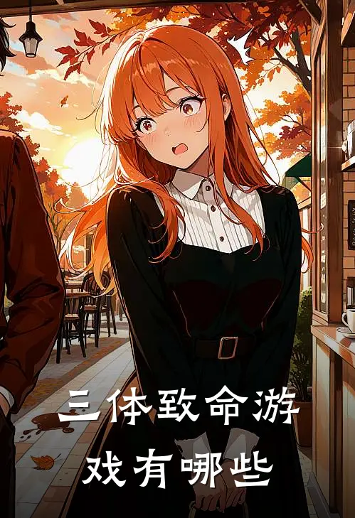 三体致命游戏有哪些