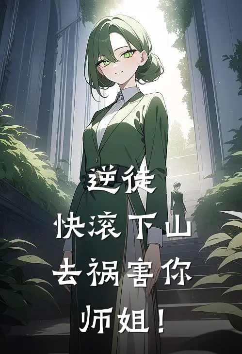 逆徒，快滚下山去祸害你师姐！(林阳玉简)免费阅读无弹窗_最新好看小说推荐逆徒，快滚下山去祸害你师姐！林阳玉简