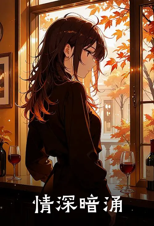 情深暗涌姜宁季寒骁最新完本小说_免费小说大全情深暗涌(姜宁季寒骁)