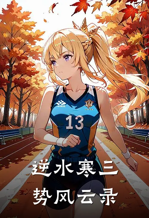 逆水寒三势风云录