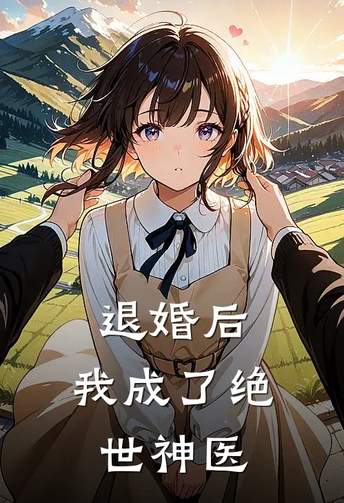 退婚后，我成了绝世神医(叶憾夏荷)完本小说_免费阅读无弹窗退婚后，我成了绝世神医叶憾夏荷