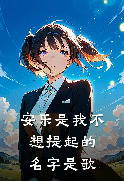 安乐是我不想提起的名字是歌