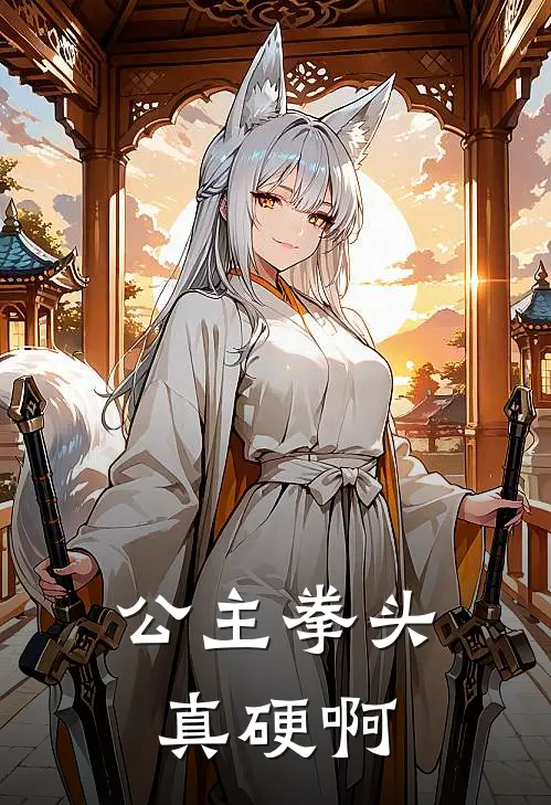 公主拳头真硬啊