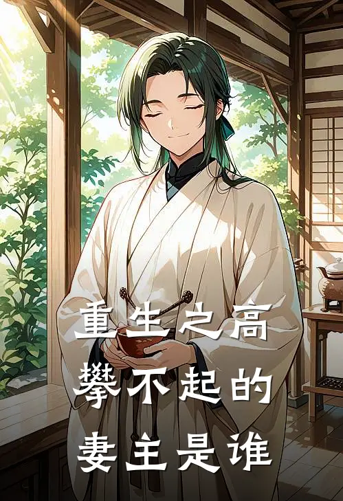 重生之高攀不起的妻主是谁