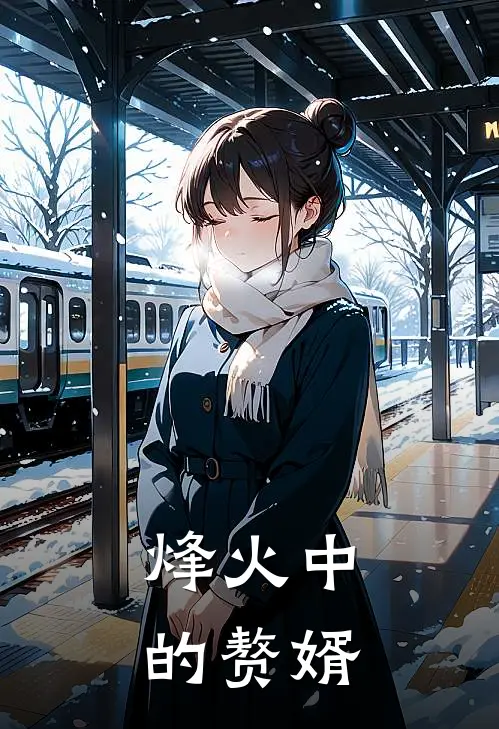 烽火中的赘婿(陈青沈墨浓)最新好看小说_最新章节列表烽火中的赘婿(陈青沈墨浓)